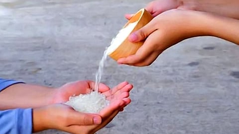 Daan Ke Niyam: