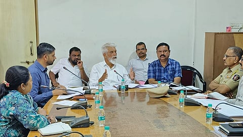 Nashik Rural Development
