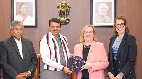 Devendra Fadnavis