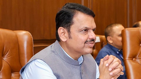 Devendra Fadnavis