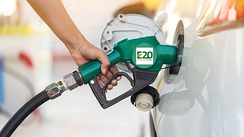 Petrol prices will change from April 1, 2026. impact on your bike and carfull math of E20 and RON 95.