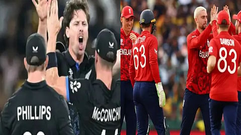 ENG vs NZ Live Streaming: सेमीफाइनल की जंग! जानें कब, कहां व कैसे देख सकते हैं इंग्लैंड-न्यूजीलैंड महामुकाबला?