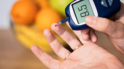 Early Signs Of Low Blood Sugar