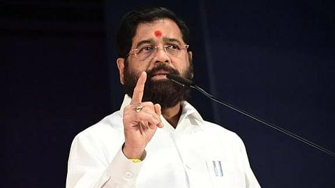 Eknath Shinde On Union Budget 2026