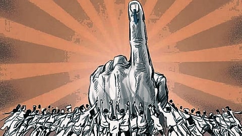 Maharashtra Zilla Parishad Election Voting Date