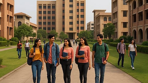 Engineering Students
