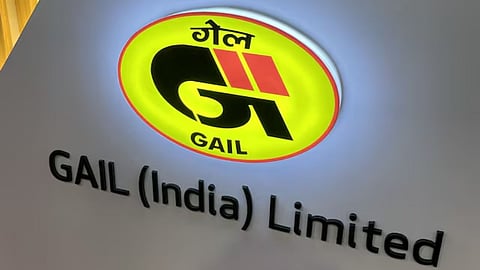 GAIL Maharashtra Wind Power Project