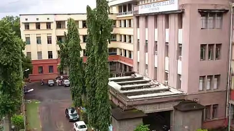 Ghati hospital news,घाटी अस्पताल एम्स दर्जा, हसन मुश्रीफ बयान