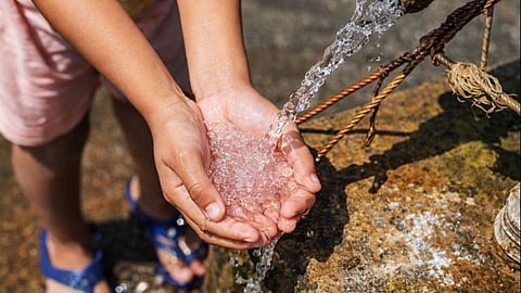 Administration ready to tackle summer water crisis in Gadchiroli, 10.13 crore project for 211 villages