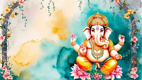 Dwijapriya Sankashti Chaturthi Vrat Katha