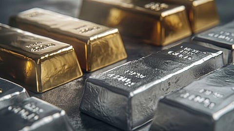 Gold-Silver Price 26 Feb