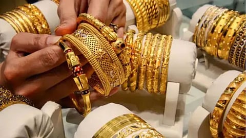 Gold-Silver Rate 3 Feb