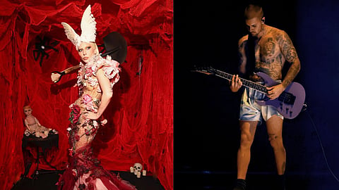 Grammy Awards 2026 Justin Bieber Grammy Performance Lady Gaga 15th Grammy