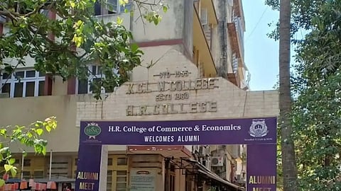 HR College