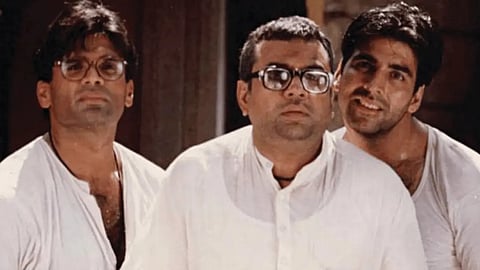Priyadarshan Statement On Hera Pheri 3 Shooting Delay