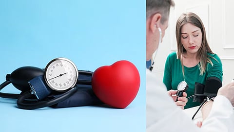 Early Signs Of High Blood Pressure In Youth