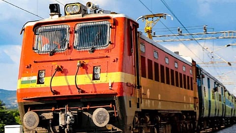Holi Special Trains