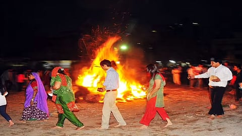 Bhadra Kaal