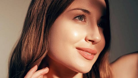 Home Remedy For Glowing Face