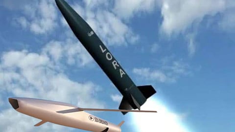 India is bringing a dangerous missile... the Air Force will be able to attack from 300 km away