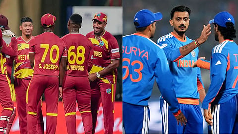 IND vs WI Live Streaming: सेमीफाइनल की जंग ईडन गार्डन्स में, जानें कब और कहाँ देखें भारत-विंडीज का अहम मुकाबला
