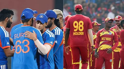 IND vs WI: दोनों टीमों में विस्फोटक बल्लेबाज, क्या गेंदबाज लगा पाएंगे लगाम? जानिए ईडन गार्डन्स की पिच रिपोर्ट