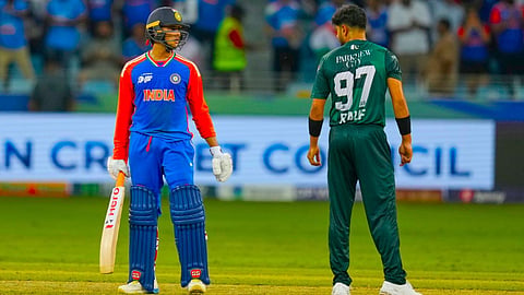 India Blamed For ICC Men's T20 World Cup 2026 Chaos