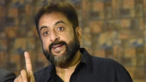 सोमैया जलील विवाद, मानहानि मामला, Kirit Somaiya, Imtiaz Jaleel