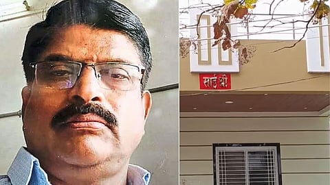 Income Tax Officer Murder in Latur