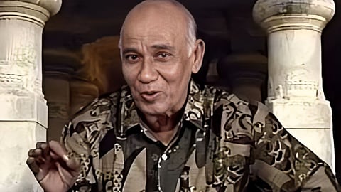 Indeevar Death Anniversary Don film songs Upkar songs Amanush film Bollywood lyricist 1000 superhit songs