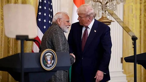 India US trade deal Inside Story