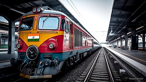 Palghar Train Accident Three Dead
