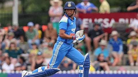Suspense over captain Harmanpreet's injury ends, Smriti Mandhana gives this big update