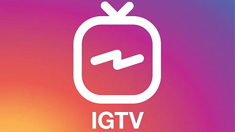 Instagram TV, Google TV, Reels On TV, Tech Update, Digital Entertainment