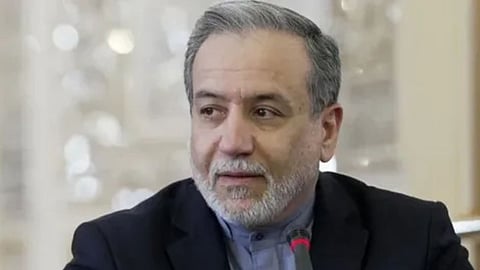 Iran-US nuclear talks scheduled in Muscat