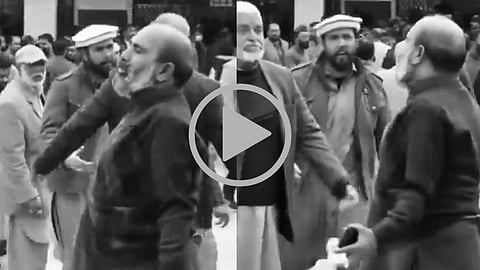 Islamabad blast at Shia mosque