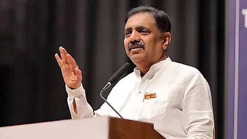 JAYANT PATIL