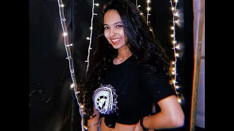 Janhavi Kukreja murder case