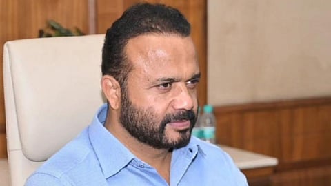 Solapur Zilla Parishad election