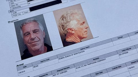 The Epstein files have caused an uproar in the US; the names of 31 underage victims have been revealed, and there are calls to shut down the website.