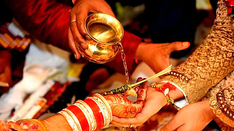 Maharashtra marriage assistance scheme