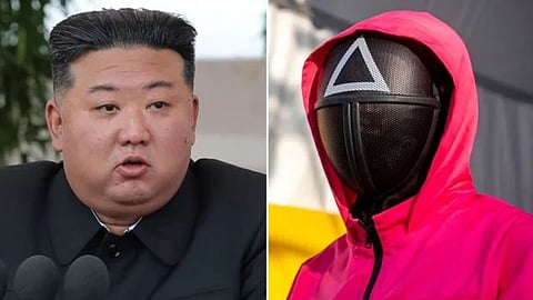 Kim Jong Un's 'brutal law'; teenagers executed for listening to K-Pop, this report will send shivers down your spine.