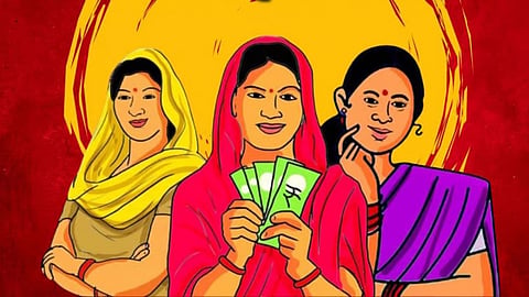 Akola: Ladli Bahna Yojana faces trouble; Anganwadi workers refuse to cooperate with the survey, 45,000 women may be deprived of benefits.