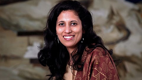 Leena Nair