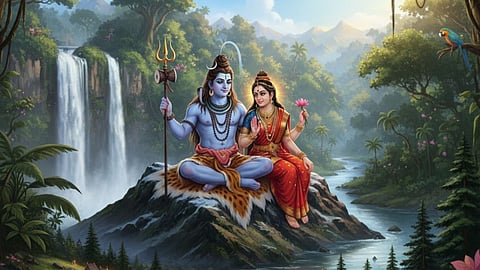 Mahashivratri 2026 Vrat Niyam