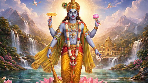 Vijaya Ekadashi Kab Hai 2026