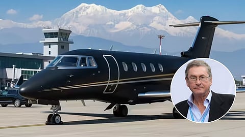 MI-6's 'secret entry' into Nepal! Former RAW agent claims a major conspiracy is underway in the neighboring country; watch VIDEO.