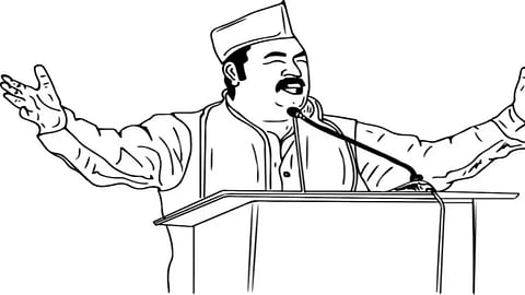 15 MLAs study tour