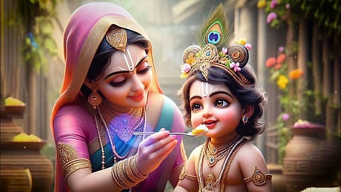 Yashoda Jayanti 2026 Kab Hai