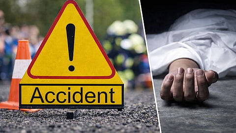 Road accidents continue to wreak havoc in Maharashtra, with accidents increasing for the sixth consecutive year; the death toll for 2025 has been revealed.